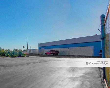 Photo of commercial space at 654 North Hariton Street in Orange