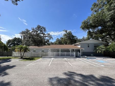 Office space for Rent at 505 Westbrook Ave in Brandon
