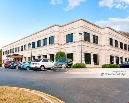 Photo of commercial space at 201 Shannon Oaks Circle in Cary