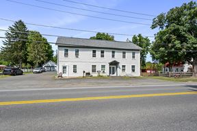 319 Speigletown Rd