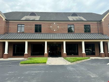 Office space for Rent at 4800 Old Kingston Pike in Knoxville