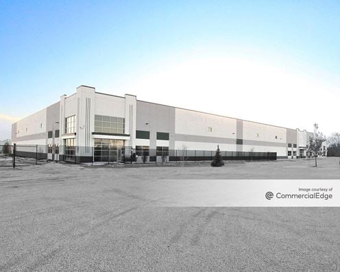Gateway Business Park - Gateway IV