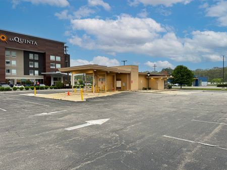 Photo of commercial space at 52530 State Highway 933 in South Bend
