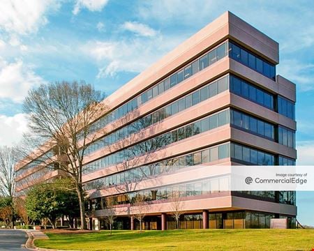 Office space for Rent at 2000 Regency Pkwy in Cary