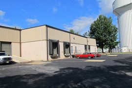 3000 Lincoln Drive E