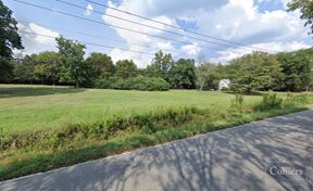 For Sale: West Little Rock Office Lot