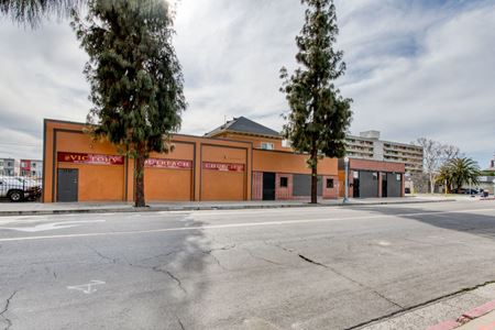 ±4,150 SF Building in Downtown Fresno - Owner/User or Investment - Fresno