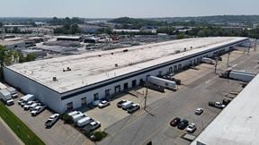 Capital Center, 4637 Interstate Dr