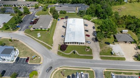 Office space for Rent at 201 S 20th St in Rogers
