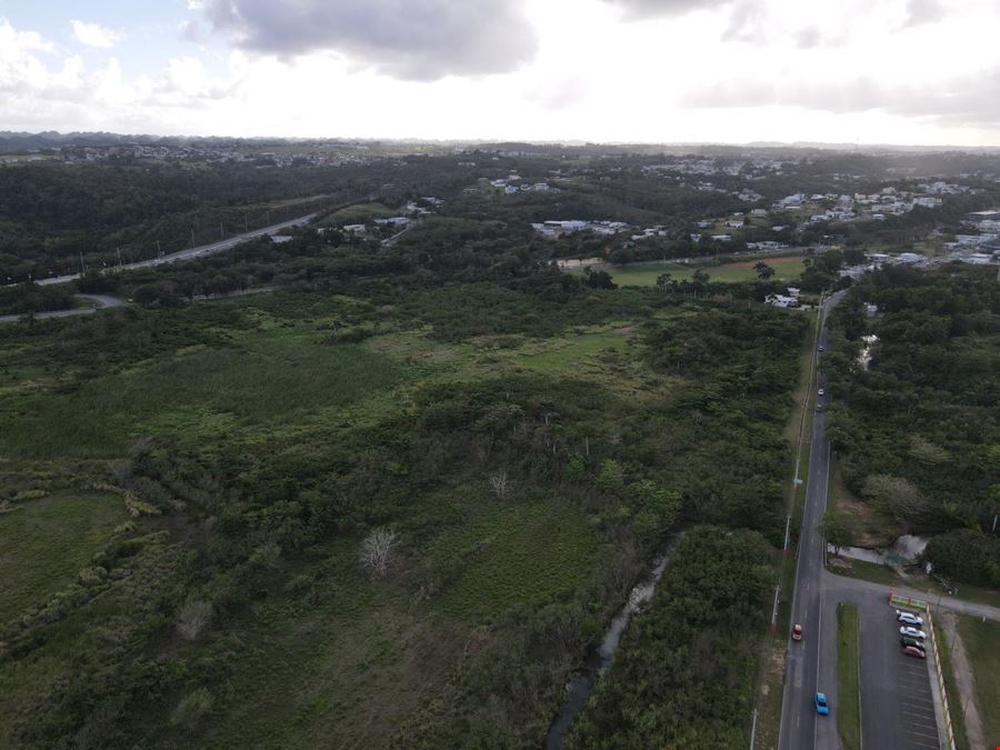 Land Opportunity in Hatillo