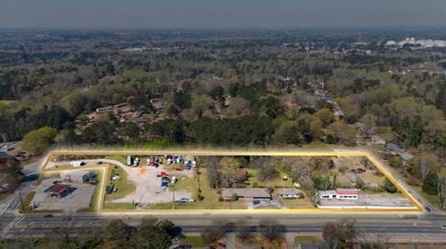 4612 Austell Rd SW