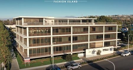 Office space for Rent at 567 San Nicolas Dr in Newport Beach