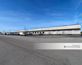 Tampa Distribution Center - Building 1