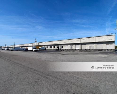 Tampa Distribution Center - Building 1