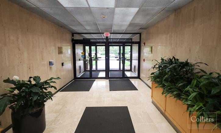 150 White Plains Road