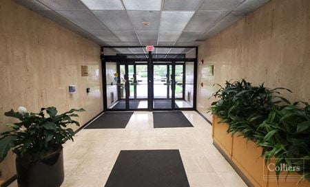Office space for Rent at 150 White Plains Rd in Tarrytown