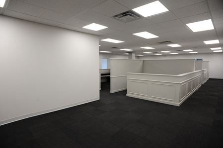 Office space for Rent at 4100 Horizons Drive in Columbus