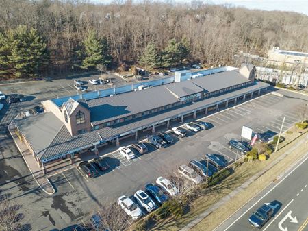 Retail space for Rent at 1015-1019 Fort Salonga Rd in Northport
