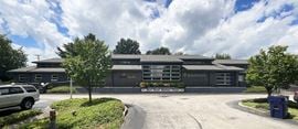 Burt Road Office Building