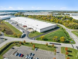 Rickenback Commerce Crossing 1