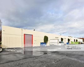 Zanker Business Center - 2200-2300 Zanker Road