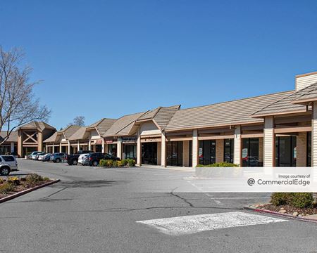 Commercial space for Rent at 6845 Douglas Blvd in Granite Bay