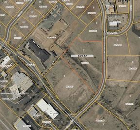 Prescott Airpark
