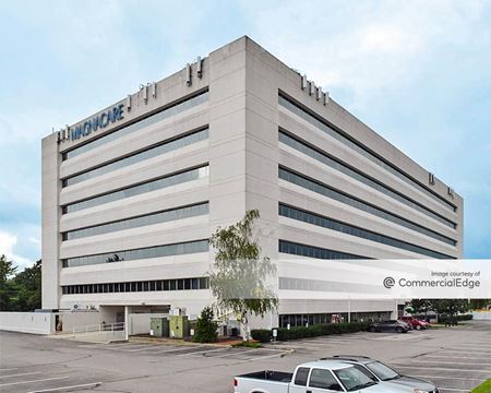 Photo of commercial space at 1600 Stewart Avenue in Westbury