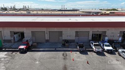 91-291 Kalaeloa Blvd (Campbell Industrial Village) - Industrial For Lease