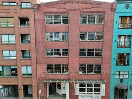 1228 Hamilton Street