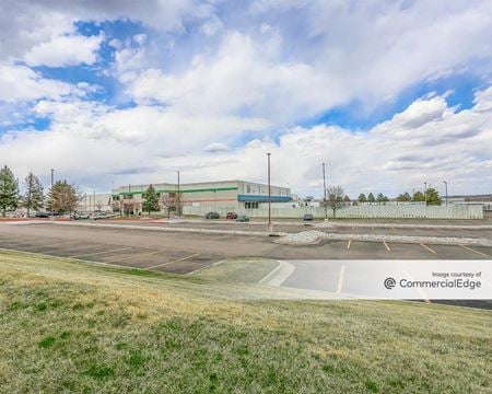 Industrial space for Rent at 11955 East Peakview Avenue in Englewood
