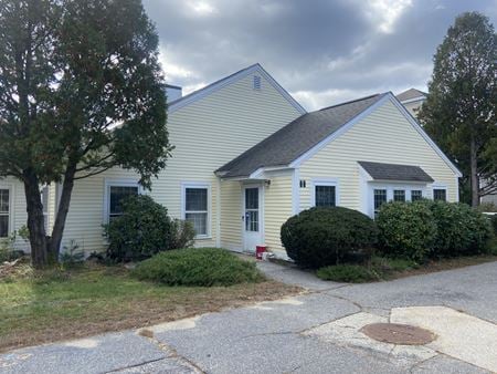 Industrial space for Sale at 31 Old Nashua Rd Ste 13 in Amherst