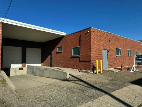 395 Yuma Street