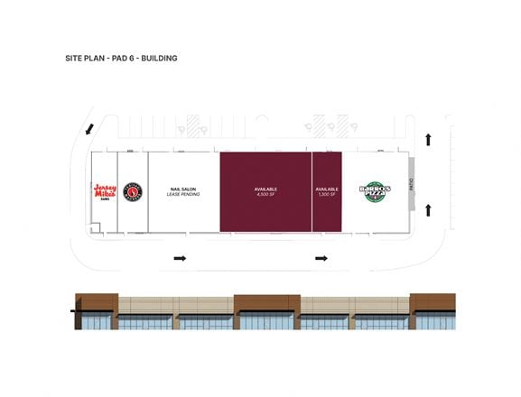 Copperleaf Marketplace
