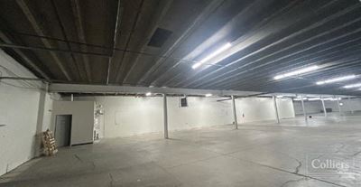 4550 Jason Street Sublease