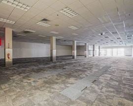 Former CVS - Downtown