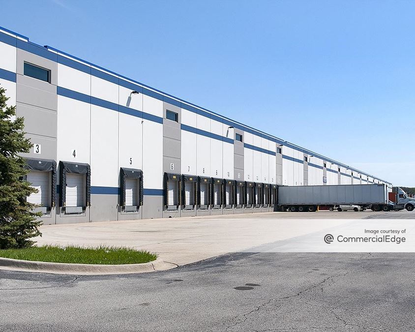 Prologis Franklin Park 3710 River Road 3710 River Road, Franklin