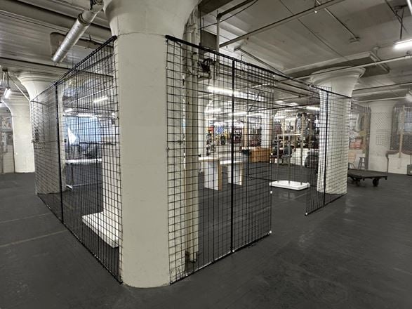 Cubework Kansas City