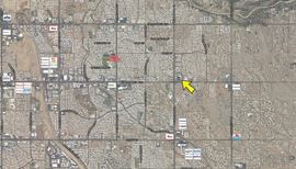 Harrison Rd & Broadway Blvd | NEC
