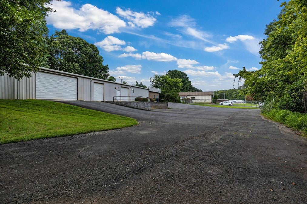 107 Center Ln, Huntersville NC 28078