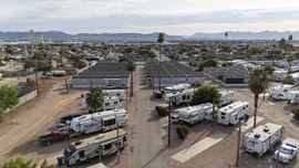 Plaza Verde MH & RV Park