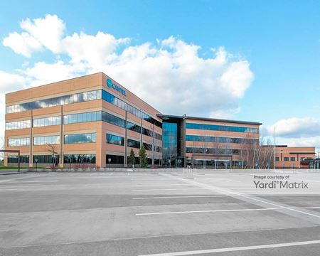 Photo of commercial space at 9800 59th Avenue North in Plymouth