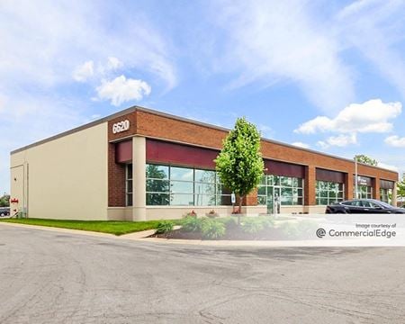 Eagle Highlands Business Center - Indianapolis