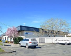 Piner Business Center