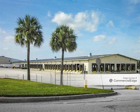 Industrial space for Rent at 19975 Independence Blvd in Groveland