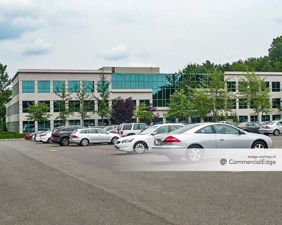 Greenbrook Executive Center