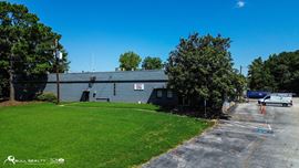±51,840 SF Industrial Building for Lease | Infill Location | Renovations Underway