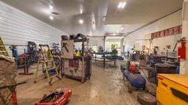Industrial/Commercial Property