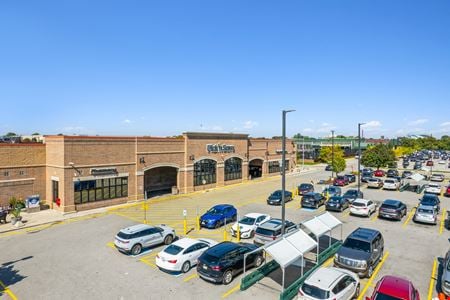 Photo of commercial space at 2201 Miller Park Way in West Milwaukee