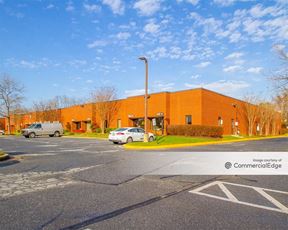 Northwest Business Center